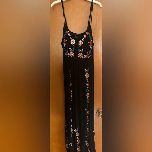 Hotsell Embroidered Floral Embroidered Maxi Dress Forever 21 FOREVER 21 Embroidered Maxi Dresses For Women Mercari Hotsell Embroidered Floral Embroidered Maxi Dress Forever 21 FOREVER 21 Embroidered Maxi Dresses For Women Mercari